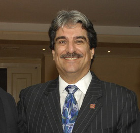 Prof. Anthony J. Tamburri